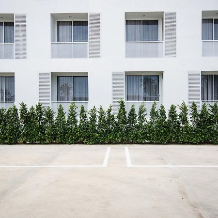 Ozone Khaotao Aparthotel Khao Tao Ngoại thất bức ảnh
