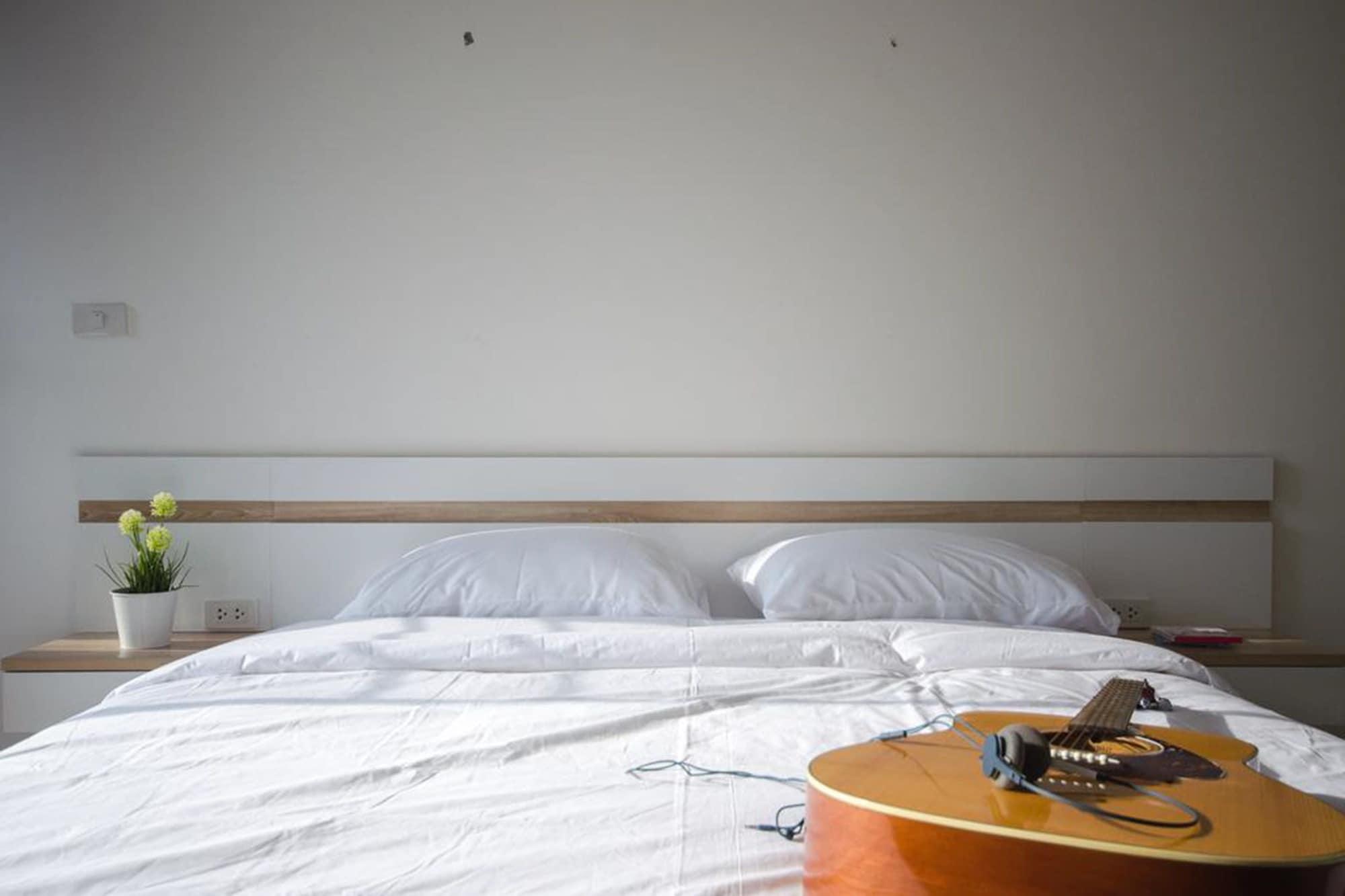 Ozone Khaotao Aparthotel Khao Tao Ngoại thất bức ảnh