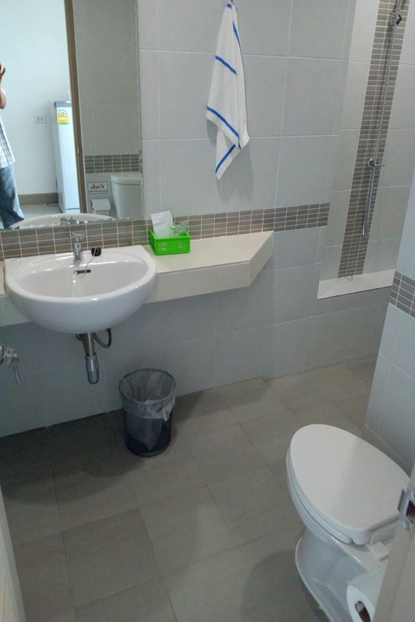 Ozone Khaotao Aparthotel Khao Tao Ngoại thất bức ảnh