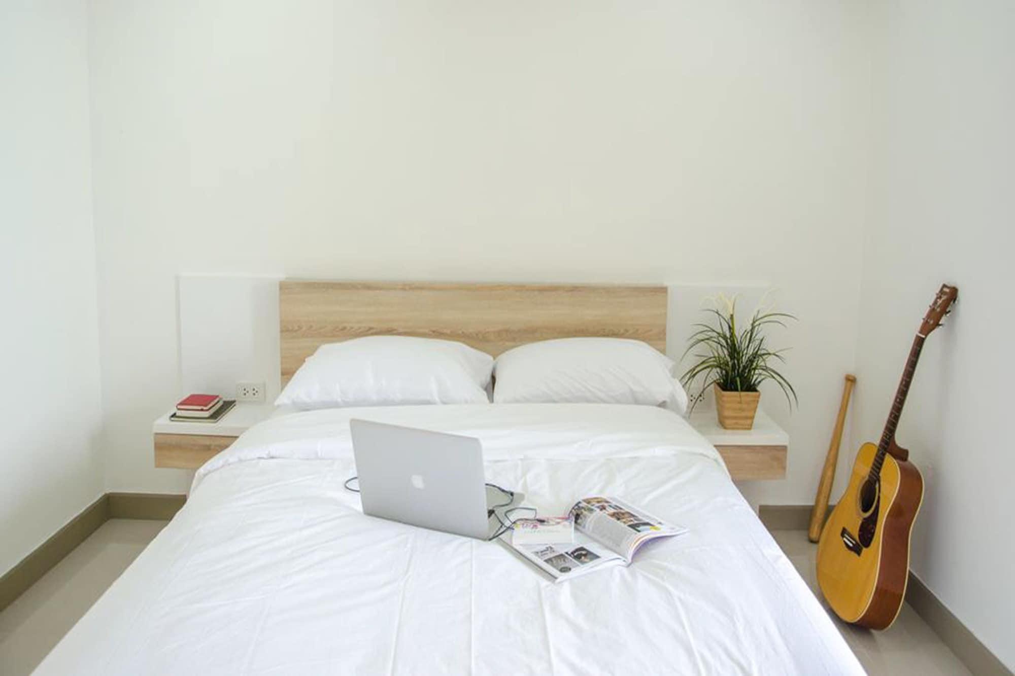 Ozone Khaotao Aparthotel Khao Tao Ngoại thất bức ảnh