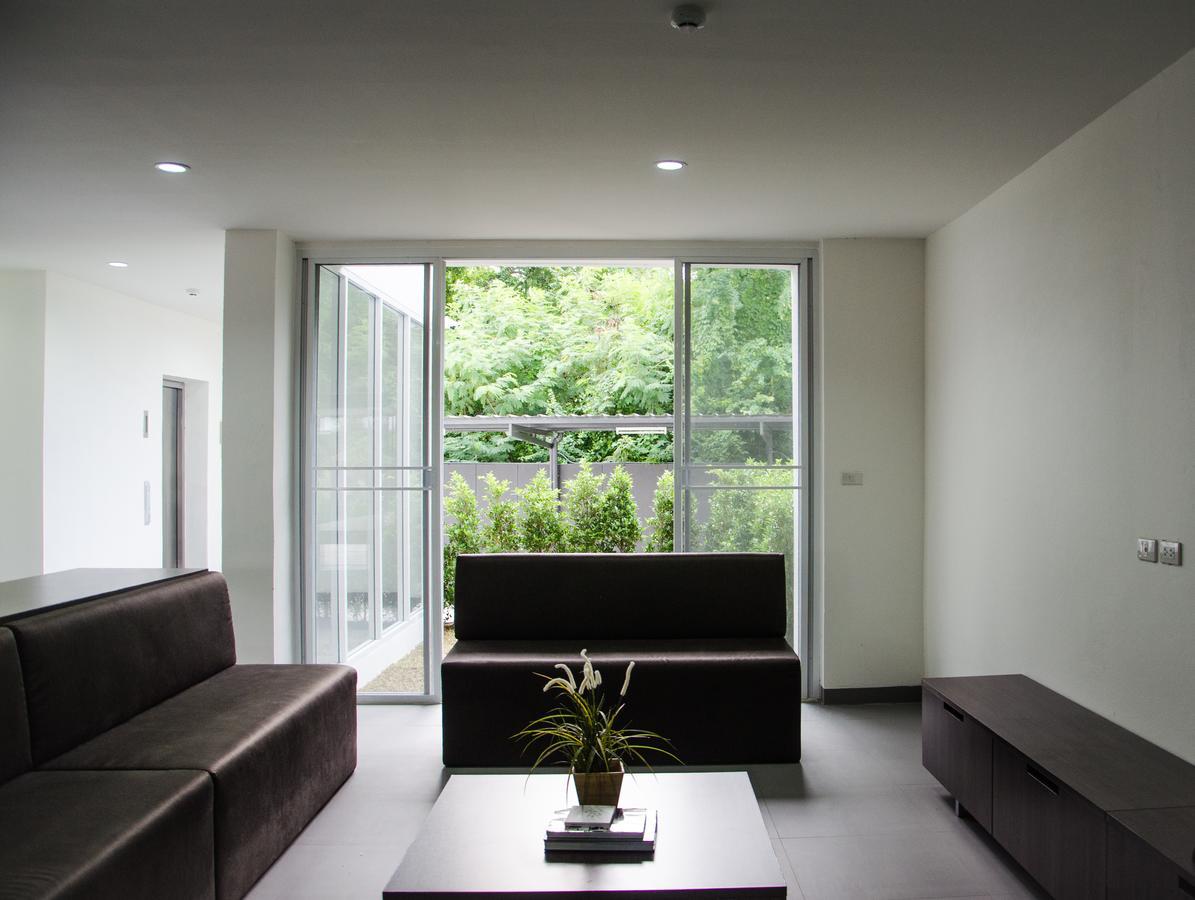 Ozone Khaotao Aparthotel Khao Tao Ngoại thất bức ảnh