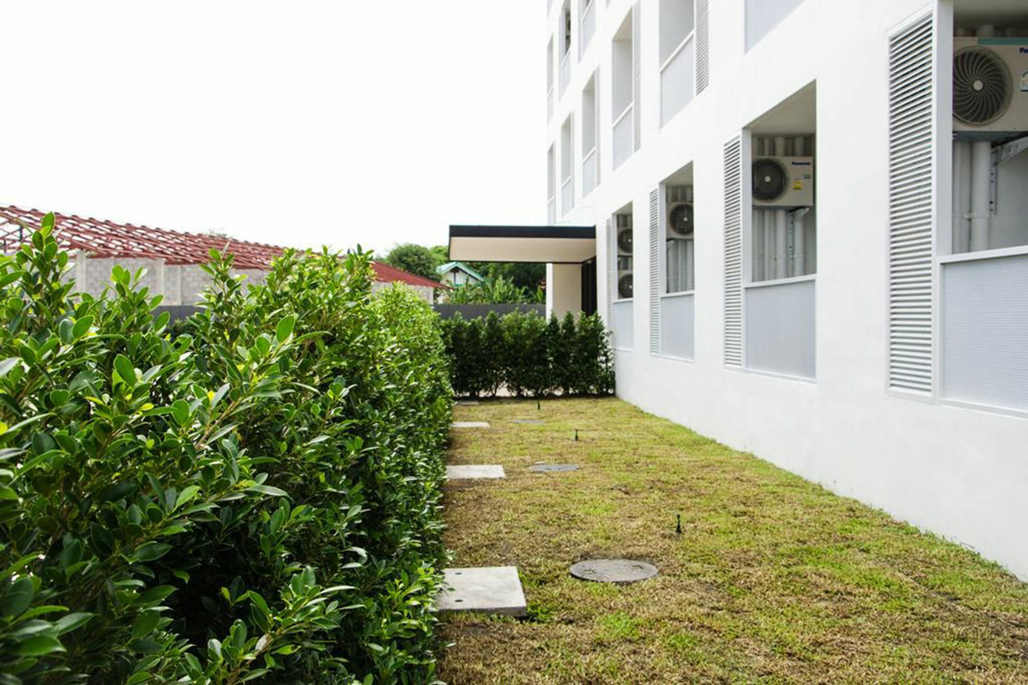 Ozone Khaotao Aparthotel Khao Tao Ngoại thất bức ảnh