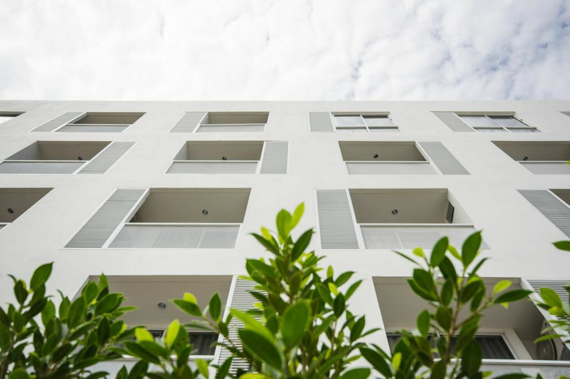 Ozone Khaotao Aparthotel Khao Tao Ngoại thất bức ảnh