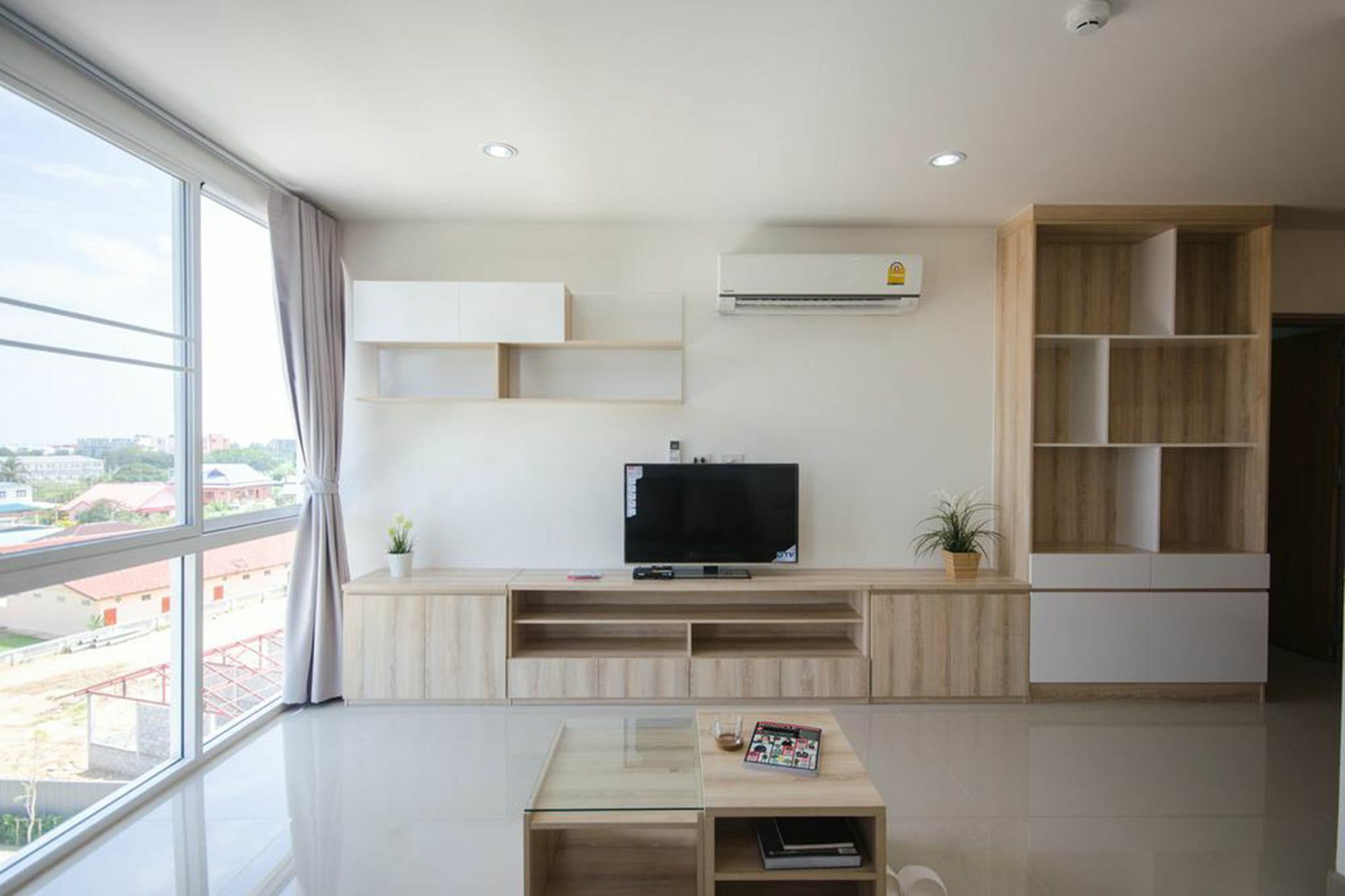 Ozone Khaotao Aparthotel Khao Tao Ngoại thất bức ảnh